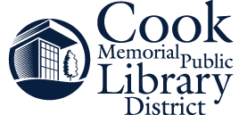 Cook Memorial Public Library District - Cook Park & Aspen Drive Libraries
