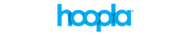 Hoopla Logo