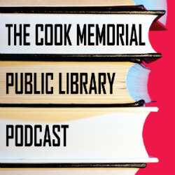 Cook Memorial Library Podcasts