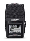 Zoom brand portable camera