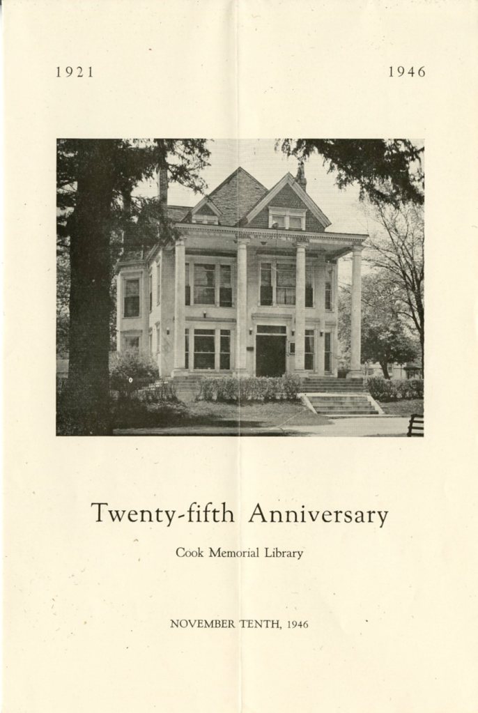 This image has an empty alt attribute; its file name is 1946anniversarycover153-1.jpg
