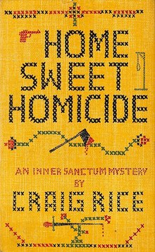 Home Sweet Homicide (novel).jpg