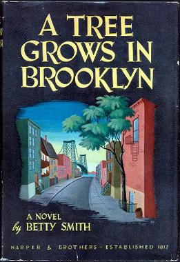 A Tree Grows in Brooklyn (novel) - Wikipedia