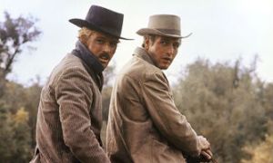Butch Cassidy