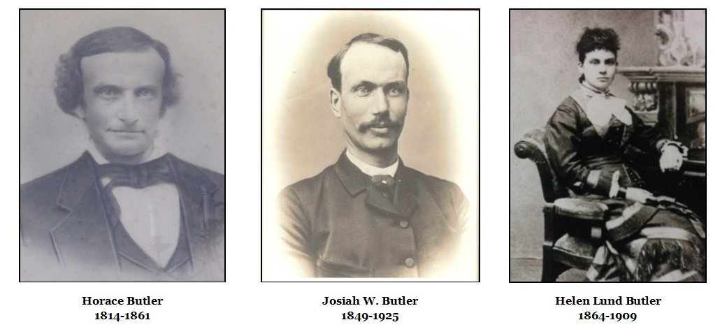 Butlers