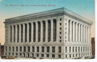 chicago_city_hall_postage_stamped_november_9_1914_postcard_front