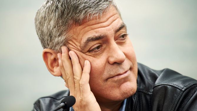 'Tomorrowland' film photocall, Valencia, Spain - 19 May 2015