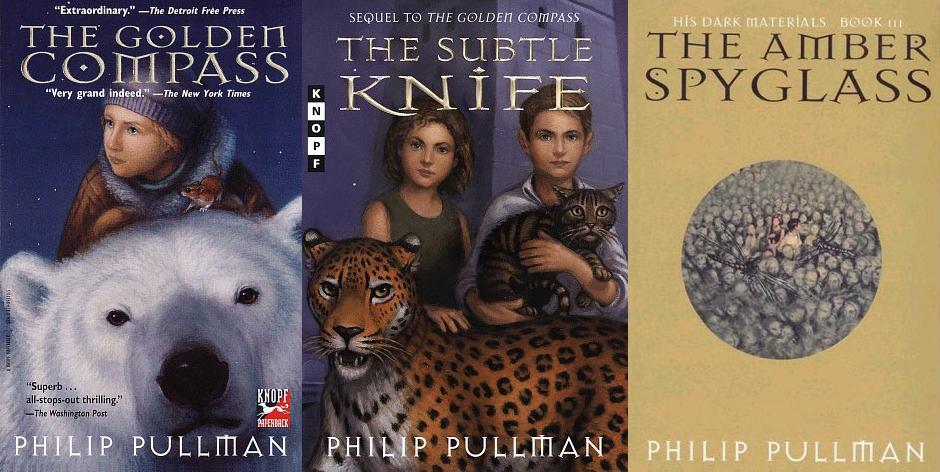 darkmaterials
