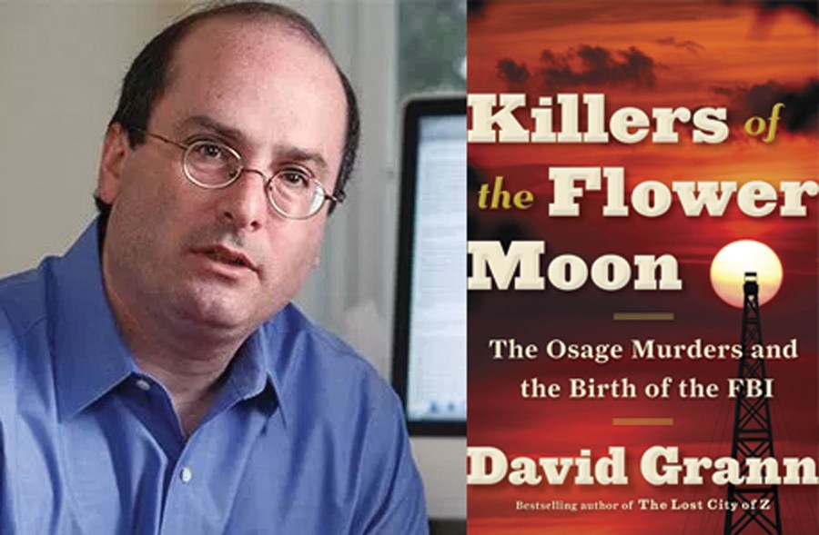david-grann-book