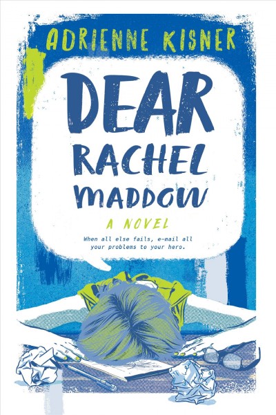 DearRachelMaddowJacket