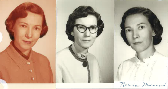 Picture of Dr. Norma Munson
