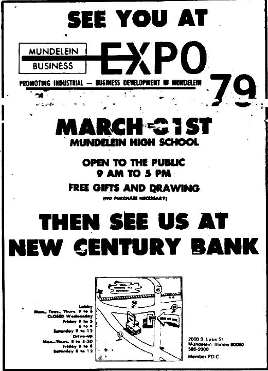 expo of '79