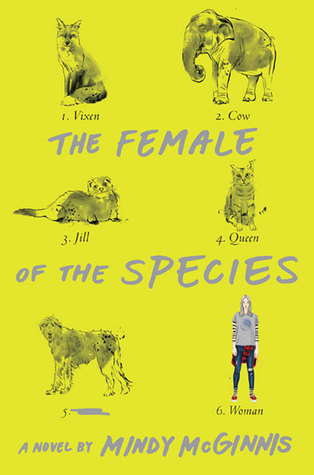 female-of-the-species