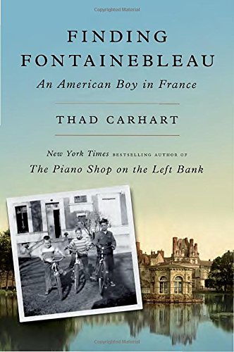findingfontainbleau