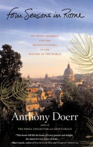 FourSeasonsinRome