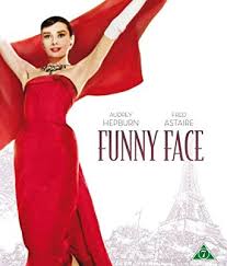 funnyface