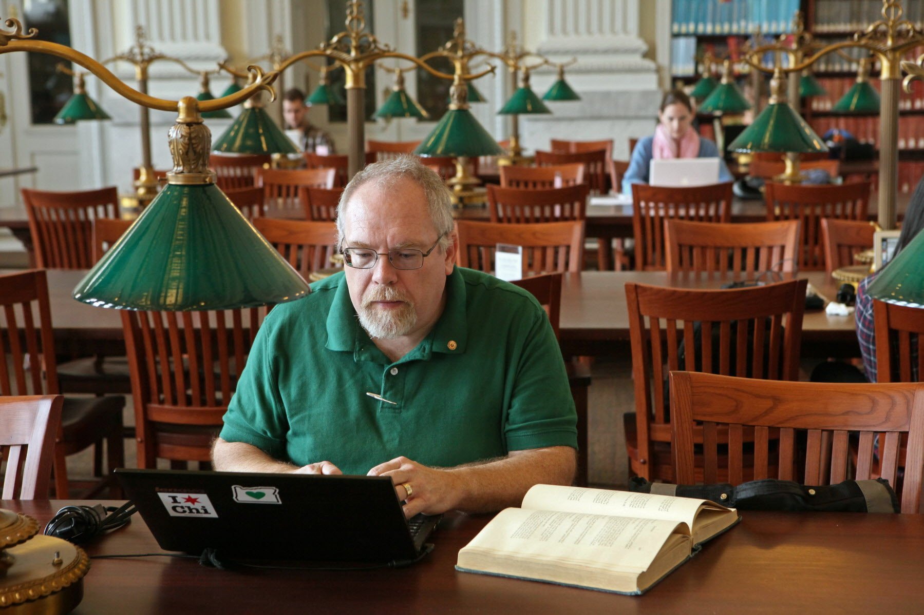 Wisconsin genealogist