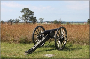 gettysburg