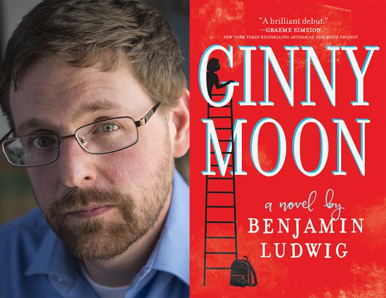 ginny benjamin