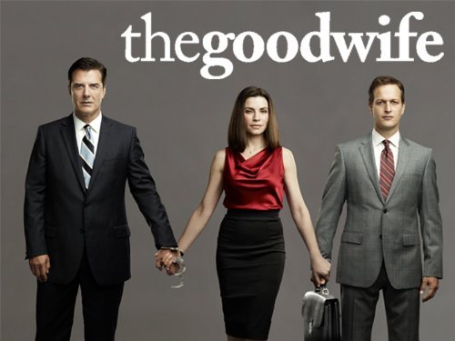good wife