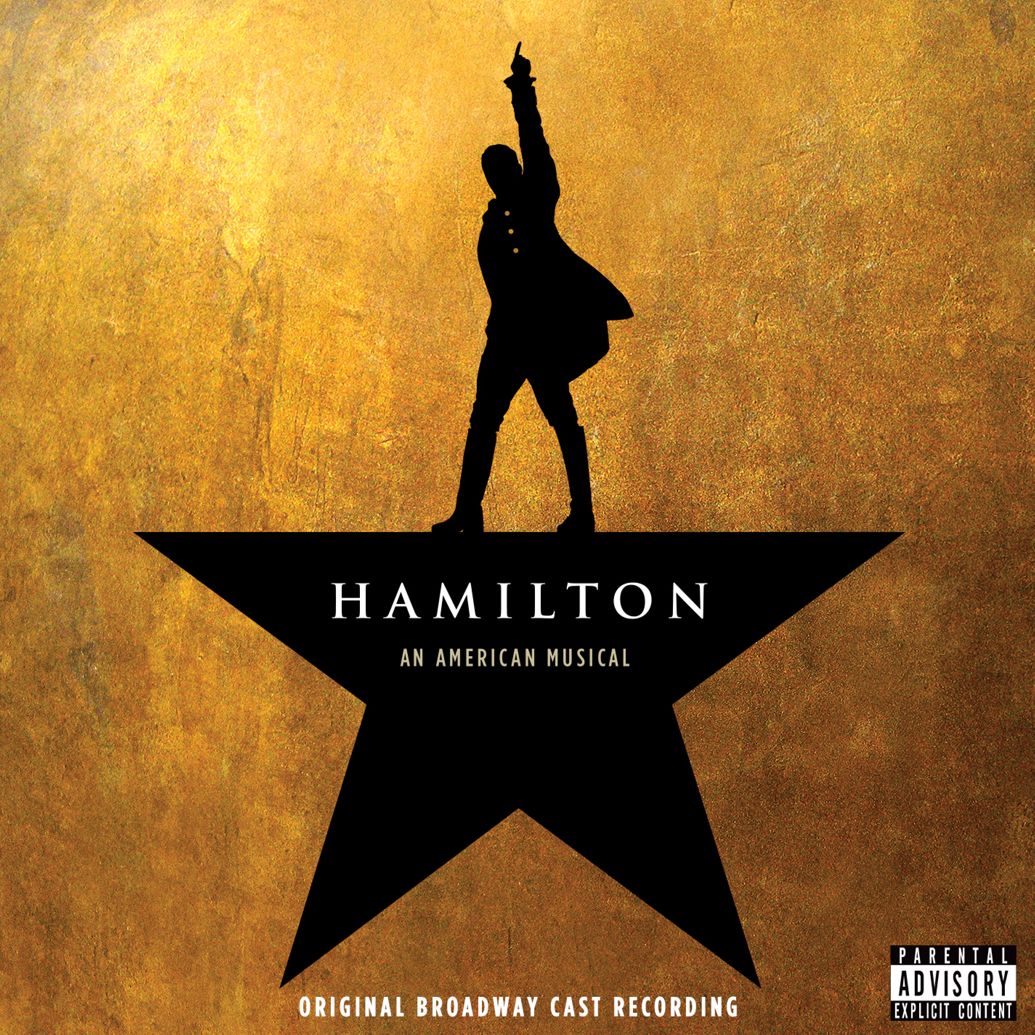 Hamilton Cast Rec