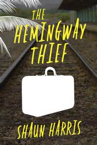 hemingwaythief