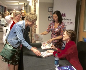 Judy Blume