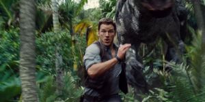 Jurassic World