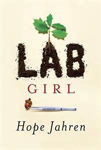 labgirl
