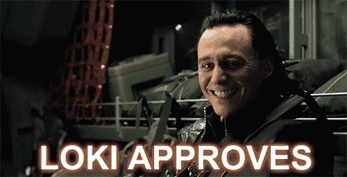 loki