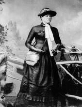 mary foy