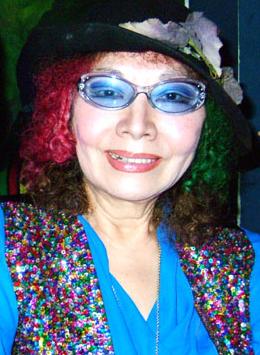 Masako Togawa