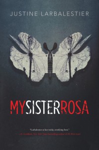 mysisterrosa