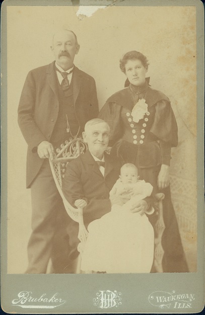 parkhurstfamily