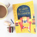 Readers Broken Wheel