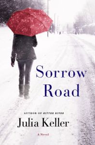 sorrow-road