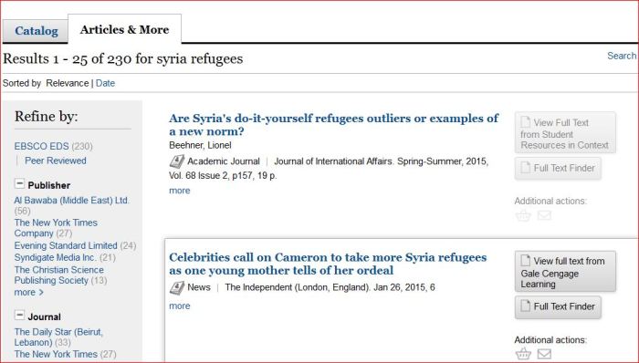 syria