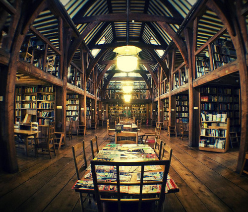 TatteredCover