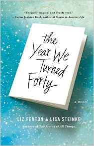 theyearweturnedforty