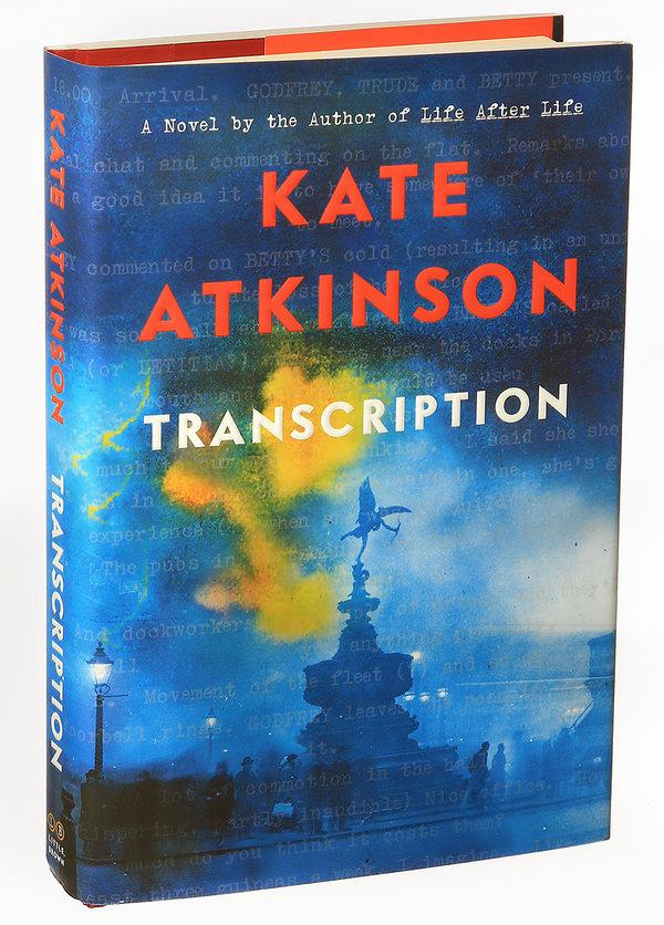 transcription
