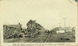 Tranwreck 2