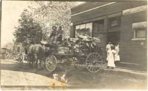 Triggs_Grocery_Store_rear_view