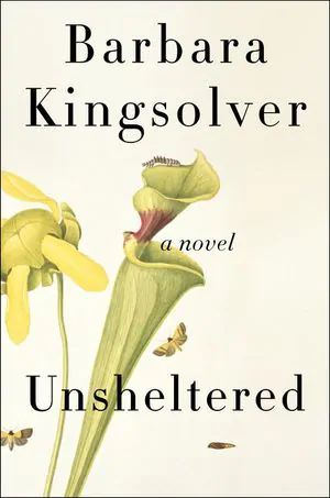 unsheltered