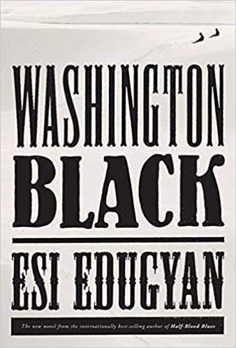 Washington black