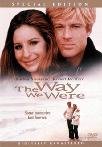 Way we Were