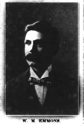 WMEmmons