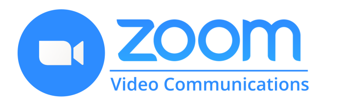 Zoom Logo