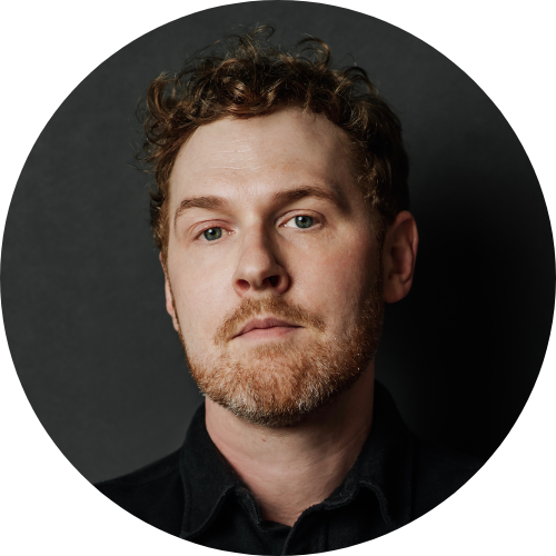 photo of Scott Alexander Howard