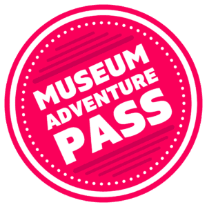 Museums Adventure Pass logo
