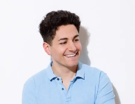 Image of Chris Whitaker